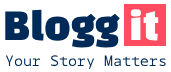 Blogg It